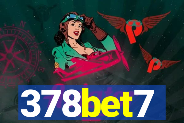 378bet7