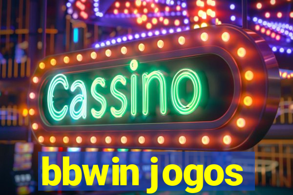 bbwin jogos