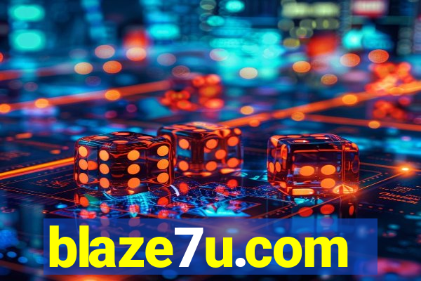 blaze7u.com