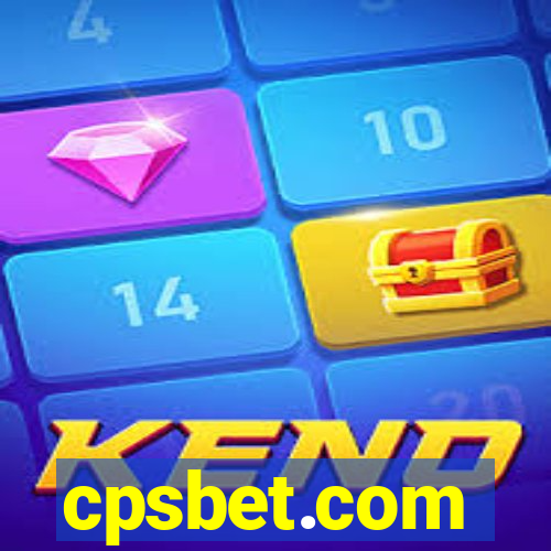 cpsbet.com