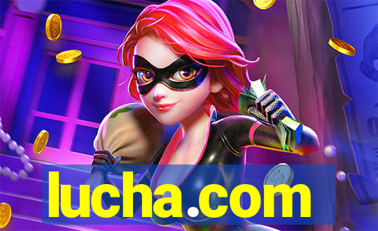 lucha.com