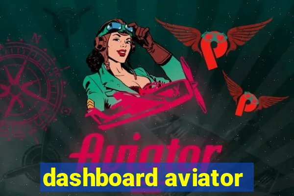 dashboard aviator