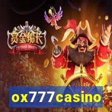 ox777casino