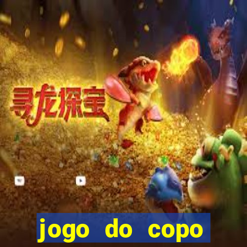 jogo do copo cassino online