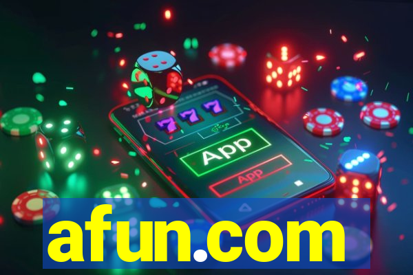 afun.com