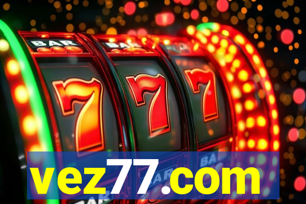 vez77.com