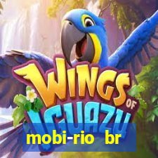 mobi-rio br trabalhe conosco