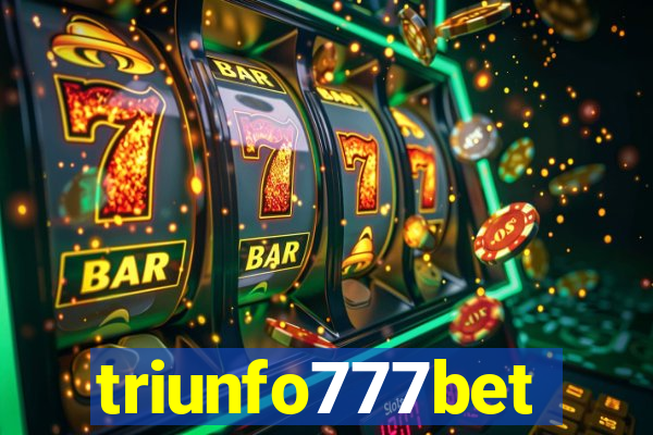 triunfo777bet