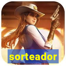 sorteador