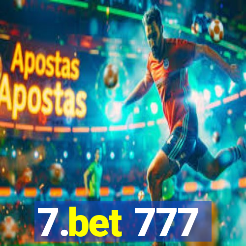 7.bet 777