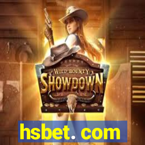 hsbet. com