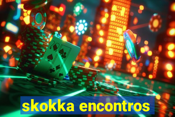 skokka encontros