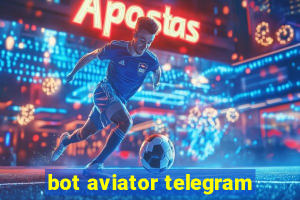 bot aviator telegram