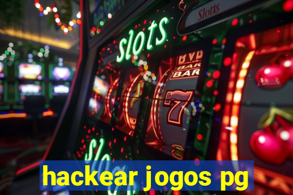 hackear jogos pg