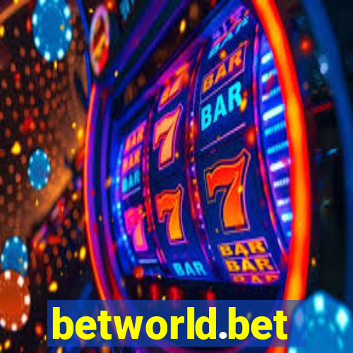 betworld.bet