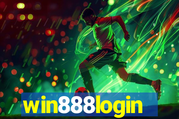 win888login