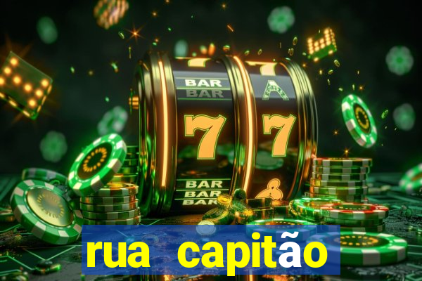 rua capitão salomão 23