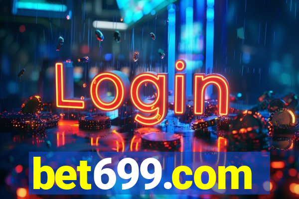 bet699.com