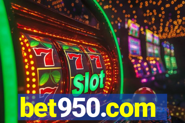 bet950.com