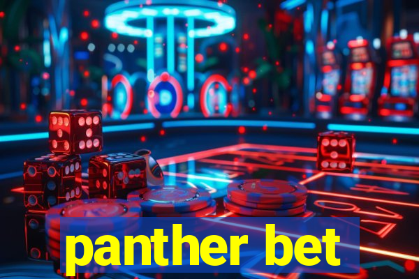 panther bet