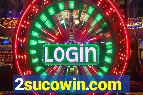 2sucowin.com