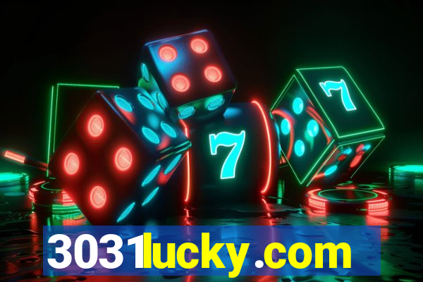 3031lucky.com