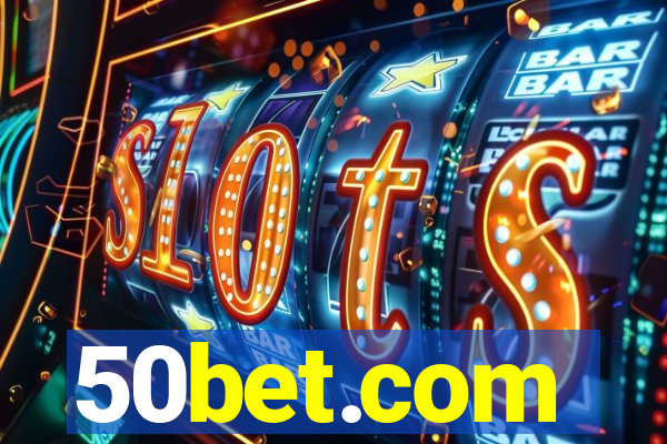 50bet.com