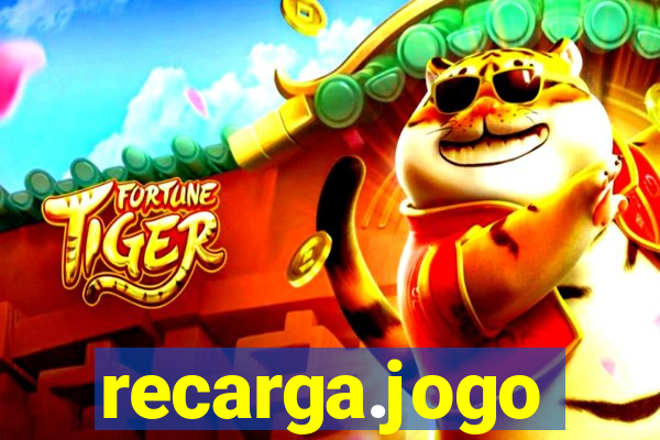 recarga.jogo