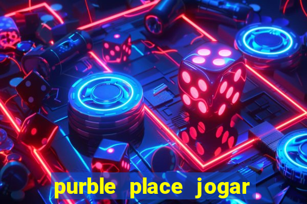 purble place jogar no click jogos