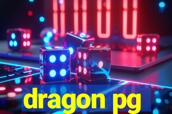 dragon pg