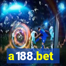 a188.bet