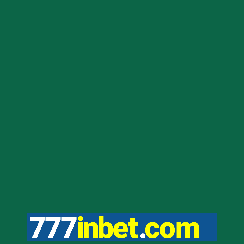 777inbet.com