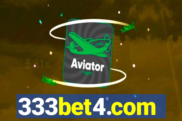 333bet4.com