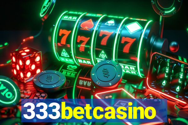 333betcasino