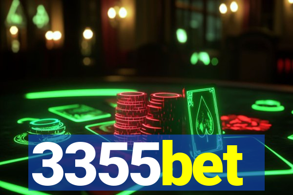 3355bet