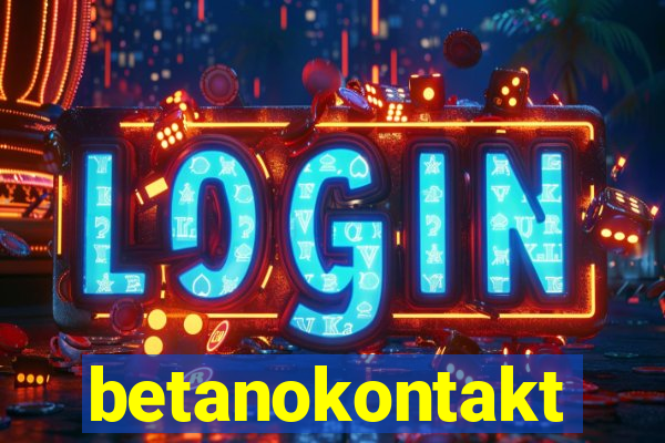 betanokontakt