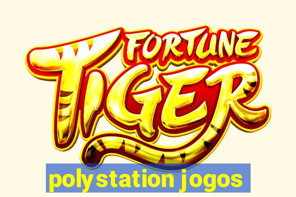 polystation jogos