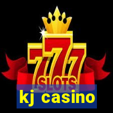 kj casino