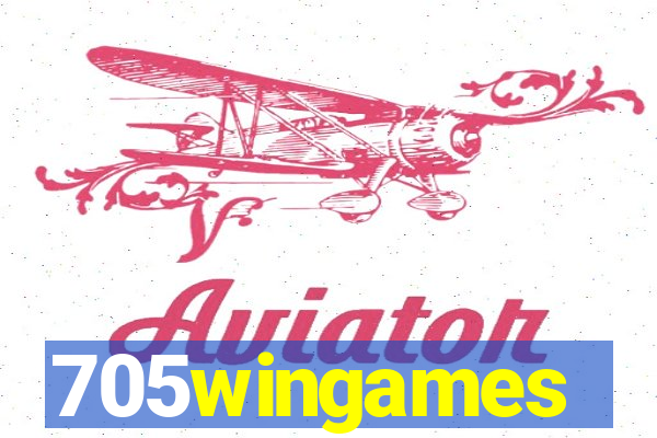 705wingames