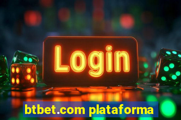 btbet.com plataforma