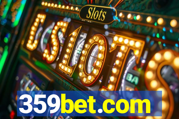 359bet.com