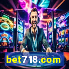 bet718.com