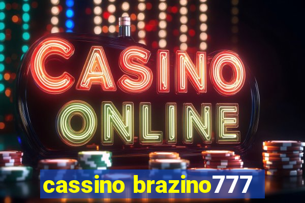 cassino brazino777