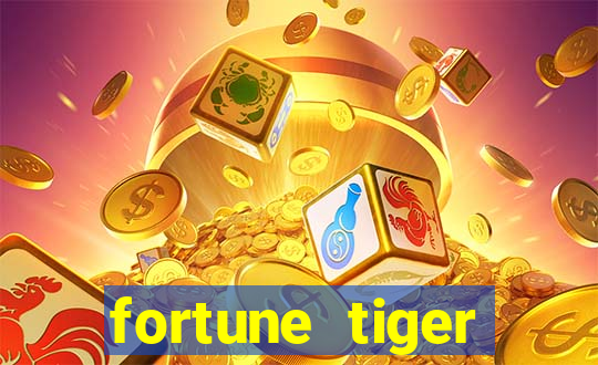 fortune tiger depósito mínimo