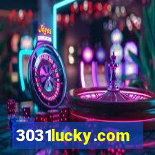 3031lucky.com