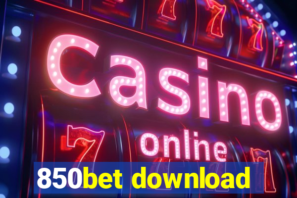 850bet download