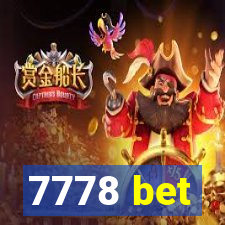 7778 bet