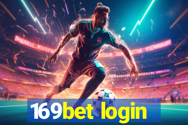 169bet login