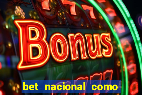 bet nacional como excluir conta