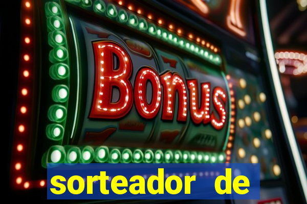 sorteador de numeros bingo online